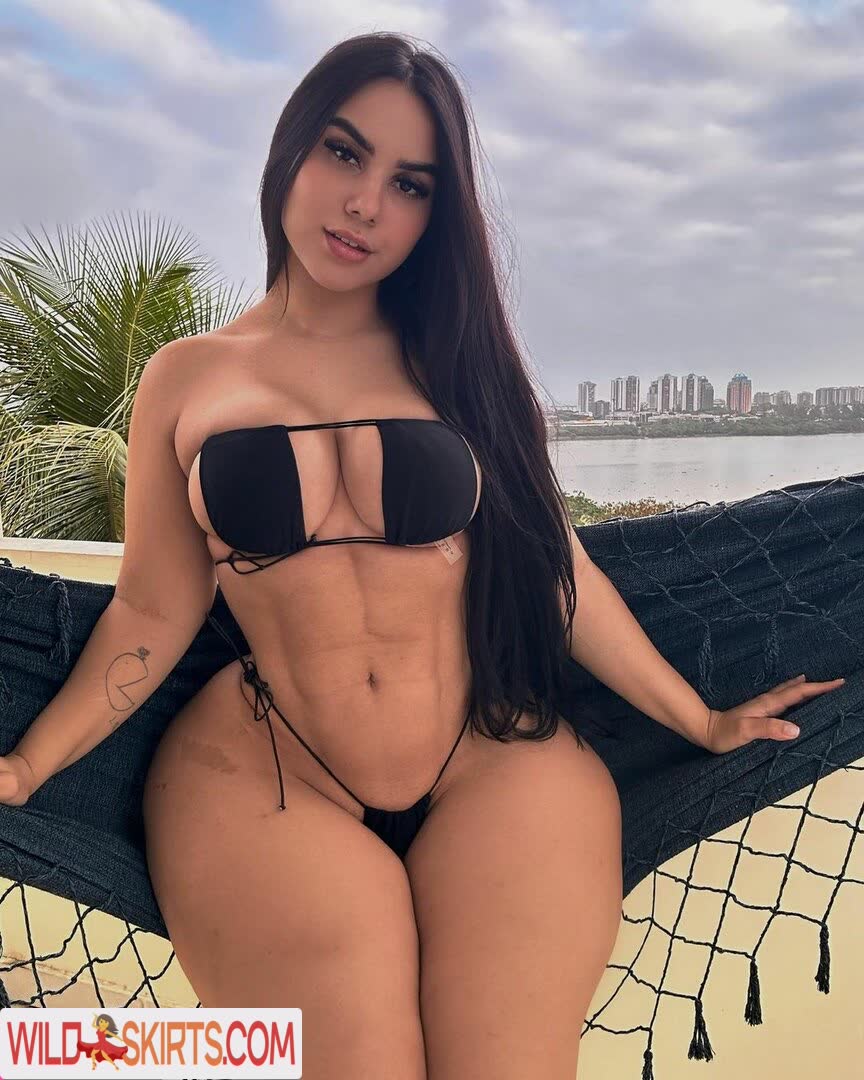 Victoria Matosa / babymatosa / babymatosao / soyvictoriamatosa nude OnlyFans, Instagram leaked photo