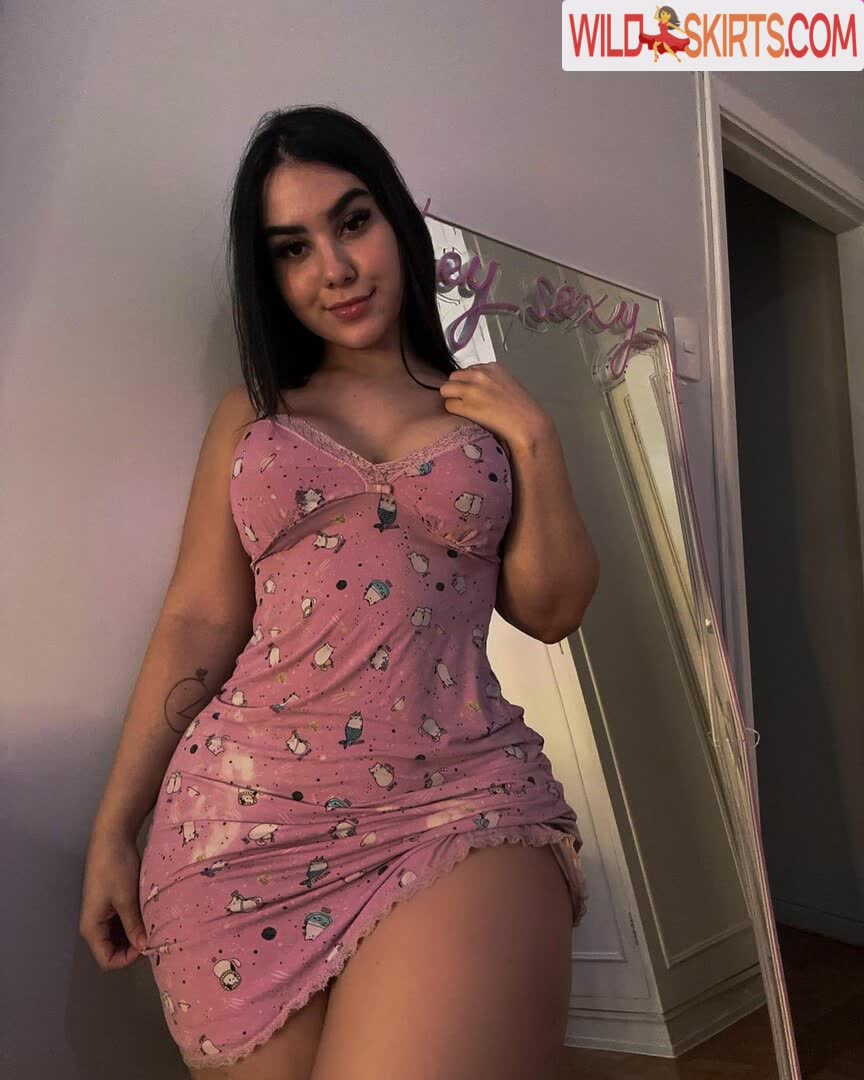 Victoria Matosa / babymatosa / babymatosao / soyvictoriamatosa nude OnlyFans, Instagram leaked photo #5