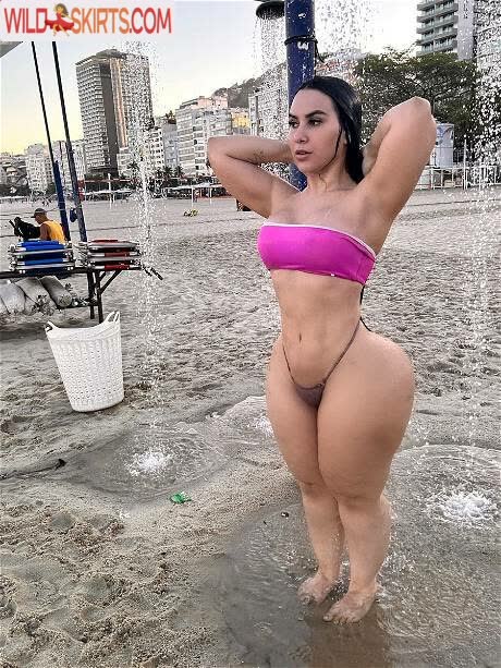 Victoria Matosa / babymatosa / babymatosao / soyvictoriamatosa nude OnlyFans, Instagram leaked photo #4