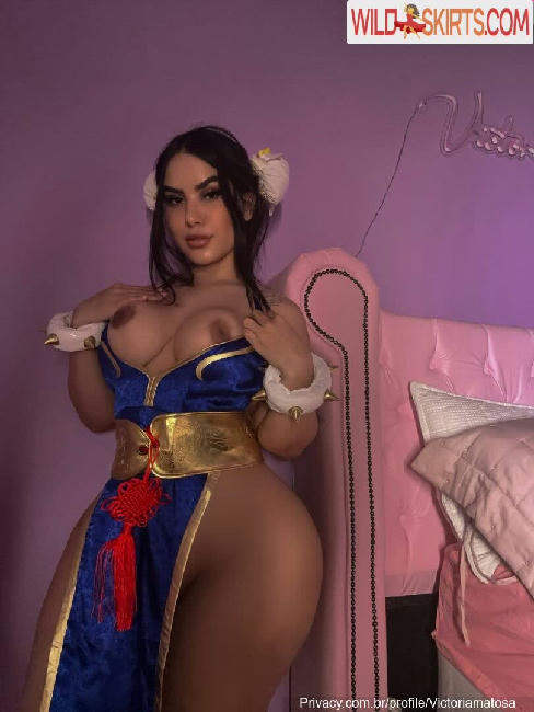 Victoria Matosa / babymatosa / babymatosao / soyvictoriamatosa nude OnlyFans, Instagram leaked photo #160