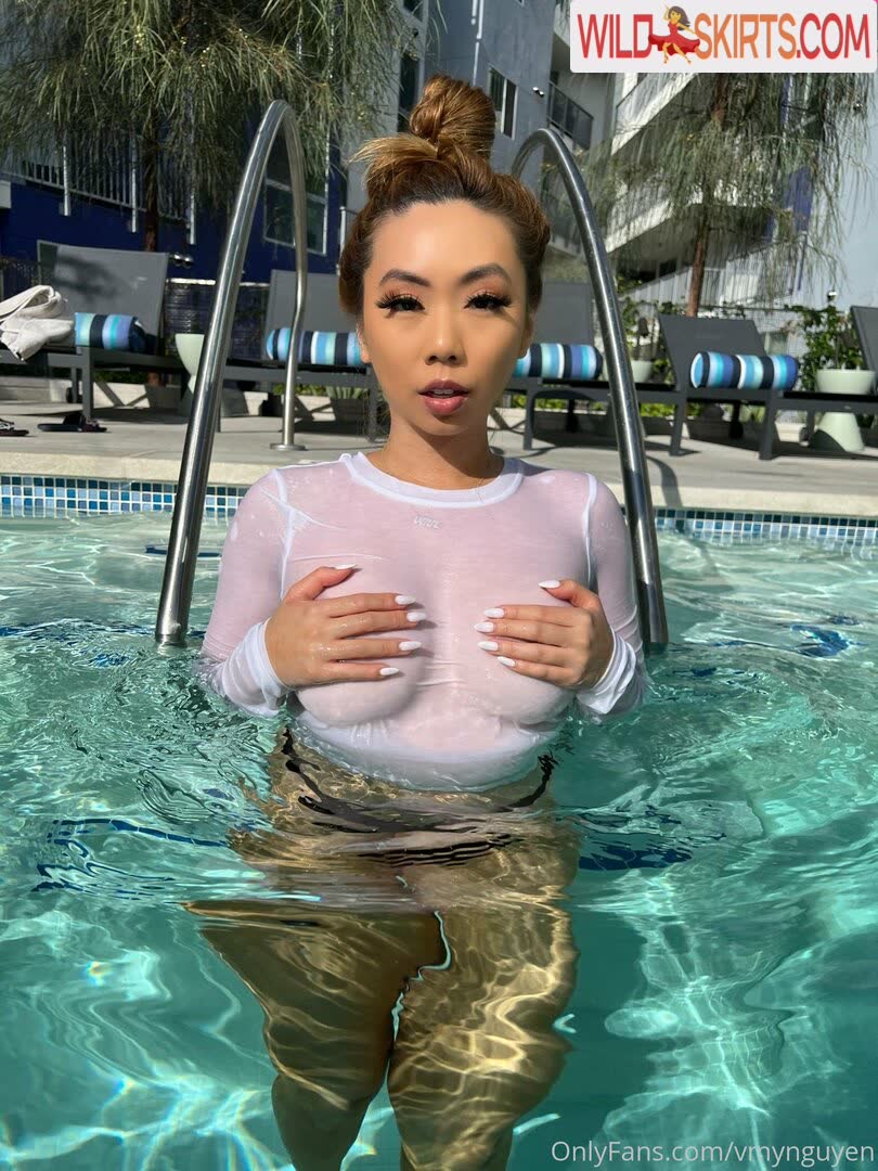 Victoria Nguyen nude leaked photo #105