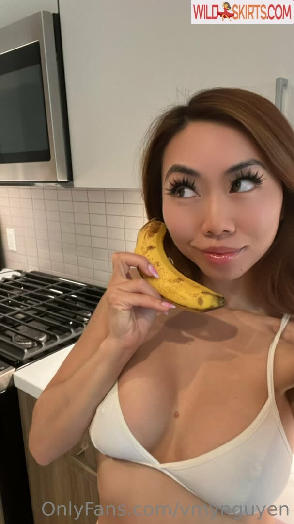 Victoria Nguyen nude leaked photo #60