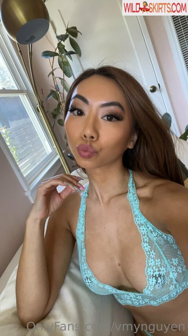 Victoria Nguyen nude leaked photo #71