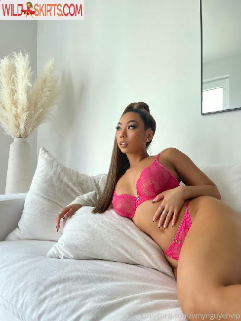 Victoria Nguyen / Vmynguyen / victoriamynguyen nude OnlyFans, Instagram leaked photo #131