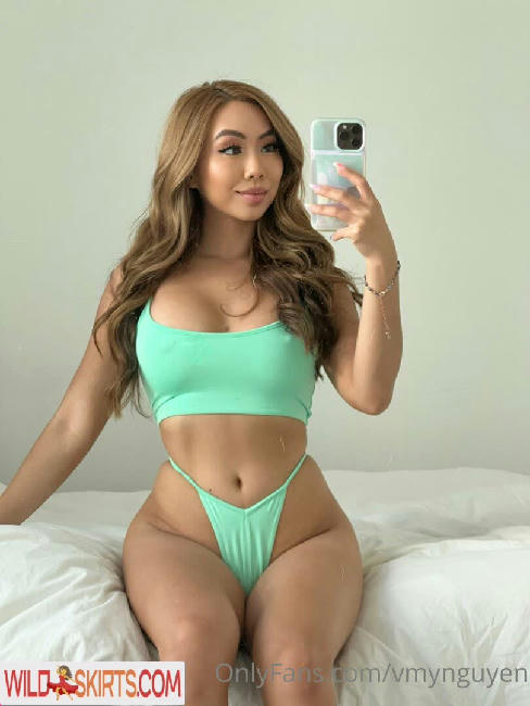 Victoria Nguyen / Vmynguyen / victoriamynguyen nude OnlyFans, Instagram leaked photo #134