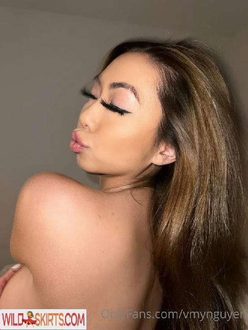 Victoria Nguyen / Vmynguyen / victoriamynguyen nude OnlyFans, Instagram leaked photo #165