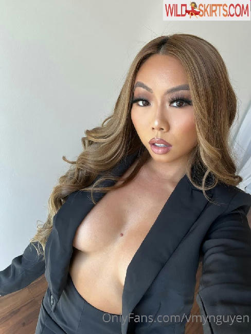 Victoria Nguyen / Vmynguyen / victoriamynguyen nude OnlyFans, Instagram leaked photo #174