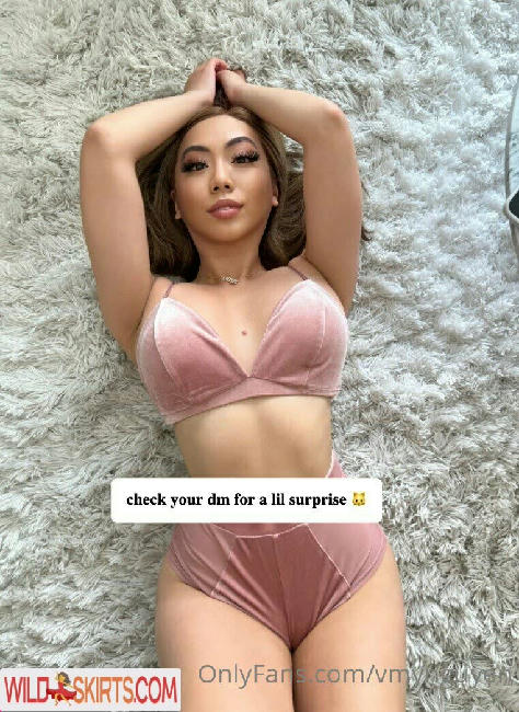 Victoria Nguyen / Vmynguyen / victoriamynguyen nude OnlyFans, Instagram leaked photo #190