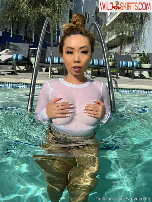 Victoria Nguyen / Vmynguyen / victoriamynguyen nude OnlyFans, Instagram leaked photo #105