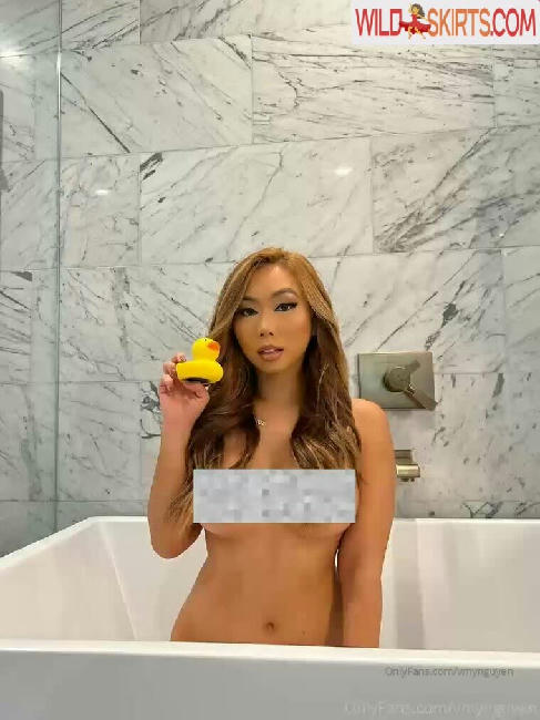 Victoria Nguyen / Vmynguyen / victoriamynguyen nude OnlyFans, Instagram leaked photo #68