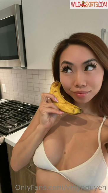 Victoria Nguyen / Vmynguyen / victoriamynguyen nude OnlyFans, Instagram leaked photo #60