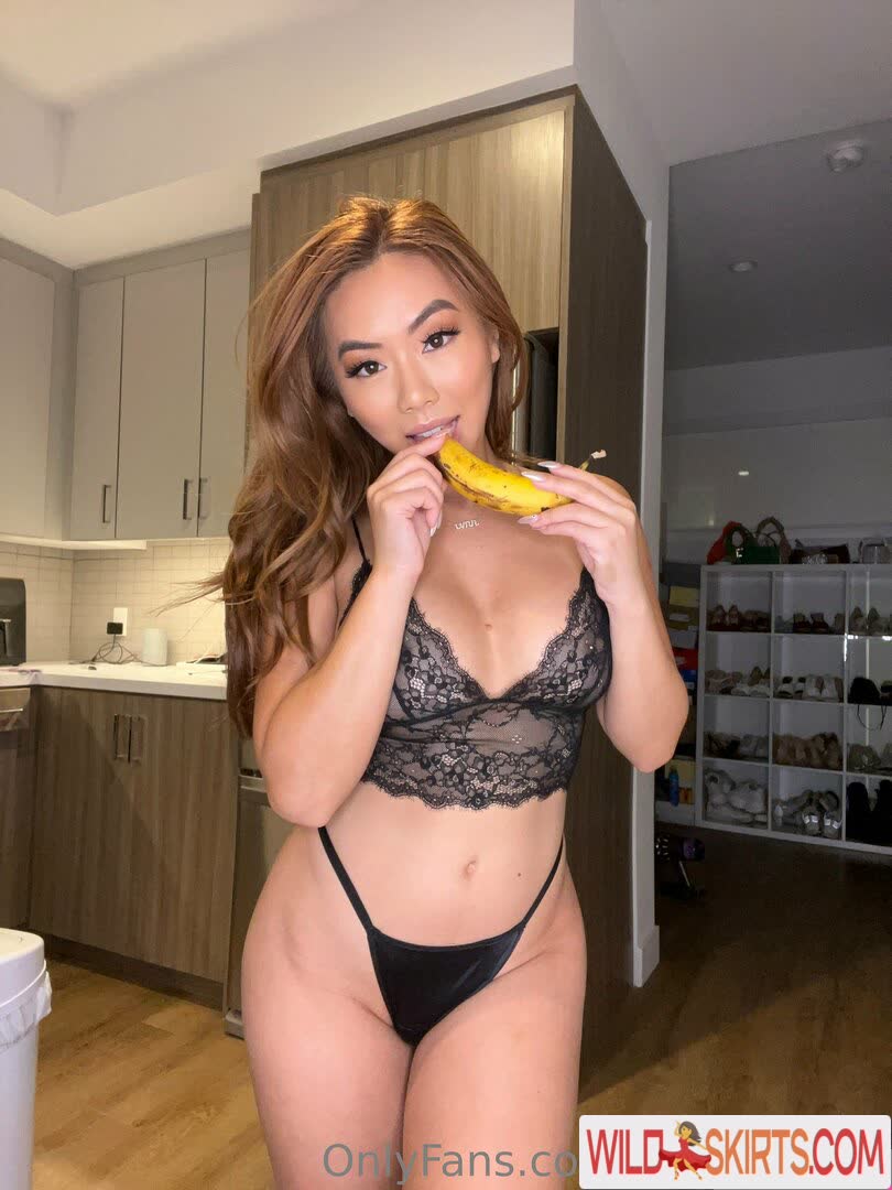 Victoria Nguyen nude leaked photo #226