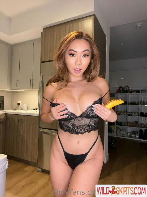 Victoria Nguyen / Vmynguyen / victoriamynguyen nude OnlyFans, Instagram leaked photo #236