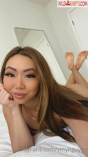 Victoria Nguyen / Vmynguyen / victoriamynguyen nude OnlyFans, Instagram leaked photo #267