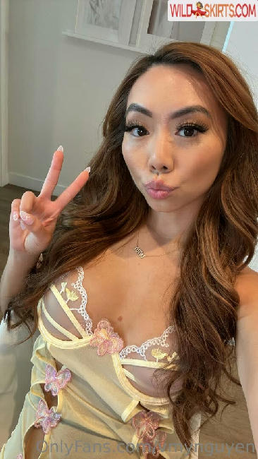 Victoria Nguyen / Vmynguyen / victoriamynguyen nude OnlyFans, Instagram leaked photo #269