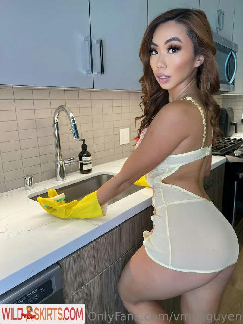 Victoria Nguyen / Vmynguyen / victoriamynguyen nude OnlyFans, Instagram leaked photo #271