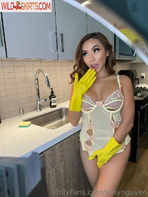 Victoria Nguyen / Vmynguyen / victoriamynguyen nude OnlyFans, Instagram leaked photo #288