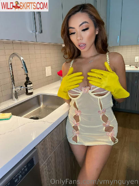 Victoria Nguyen / Vmynguyen / victoriamynguyen nude OnlyFans, Instagram leaked photo #287