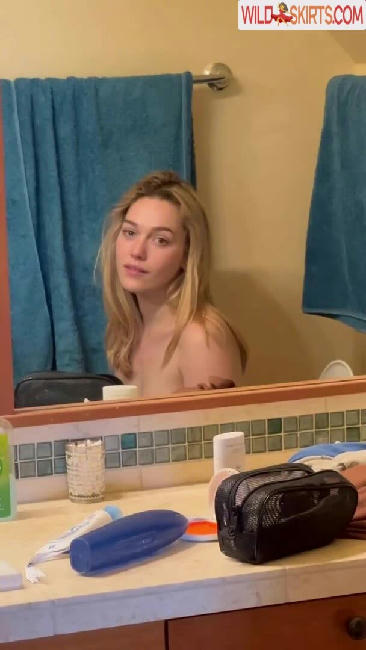 Victoria Pedretti / then0t0ri0usvip nude Instagram leaked photo #62