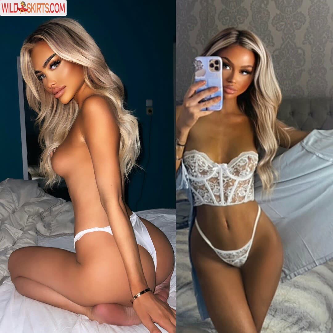 Victoria Rose / Rosalia Victoria / rosalia0222 / victoriarosali / xhelilajj nude OnlyFans, Instagram leaked photo