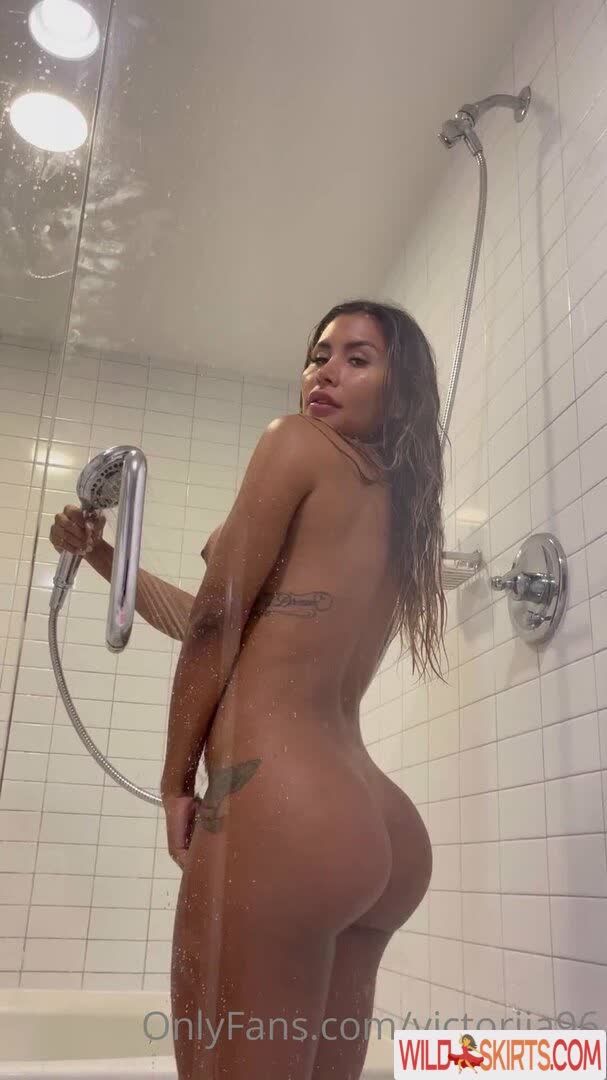 Victoria Salazar / victoriia96 / victoriiasalazar nude OnlyFans, Instagram leaked photo #17