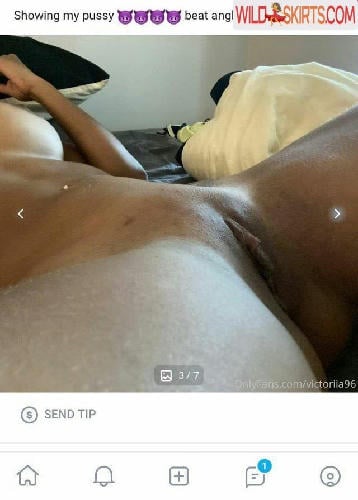 Victoria Salazar / victoriia96 / victoriiasalazar nude OnlyFans, Instagram leaked photo #23