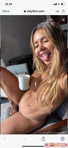 Victoria Salazar / victoriia96 / victoriiasalazar nude OnlyFans, Instagram leaked photo #28