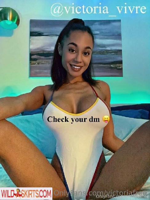 victoria_sfw / victoria_lpf / victoria_sfw nude OnlyFans, Instagram leaked photo #37