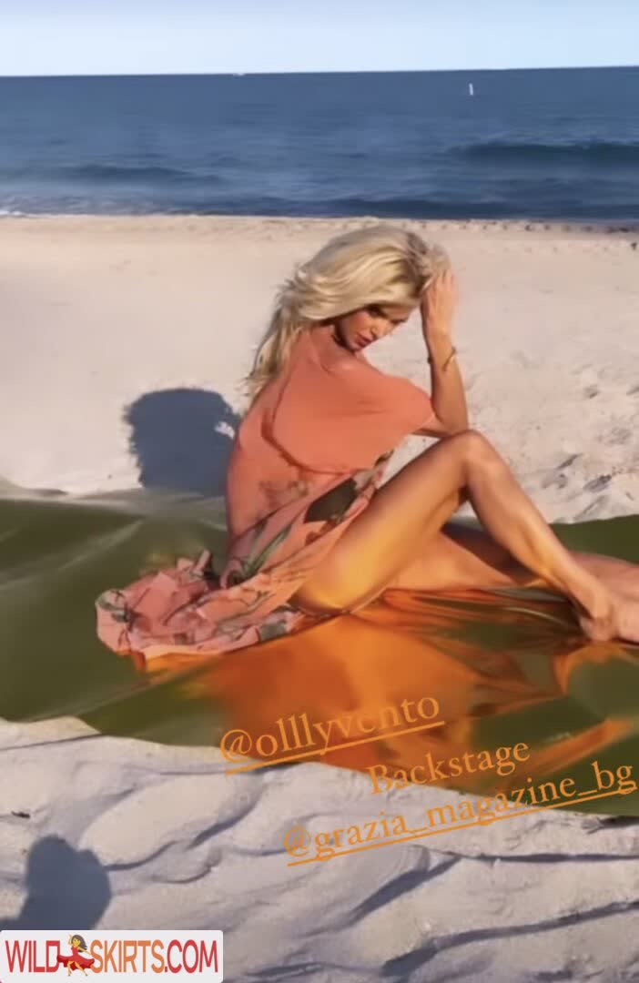 Victoria Silvstedt / victoriasilvstedt nude Instagram leaked photo #15