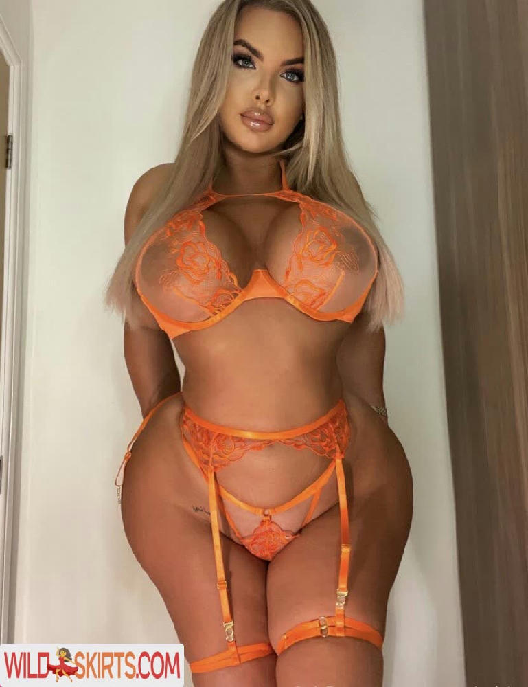 Victoria Sinclair / victorialilyx / victoriasinclairxoxo nude OnlyFans, Instagram leaked photo #18