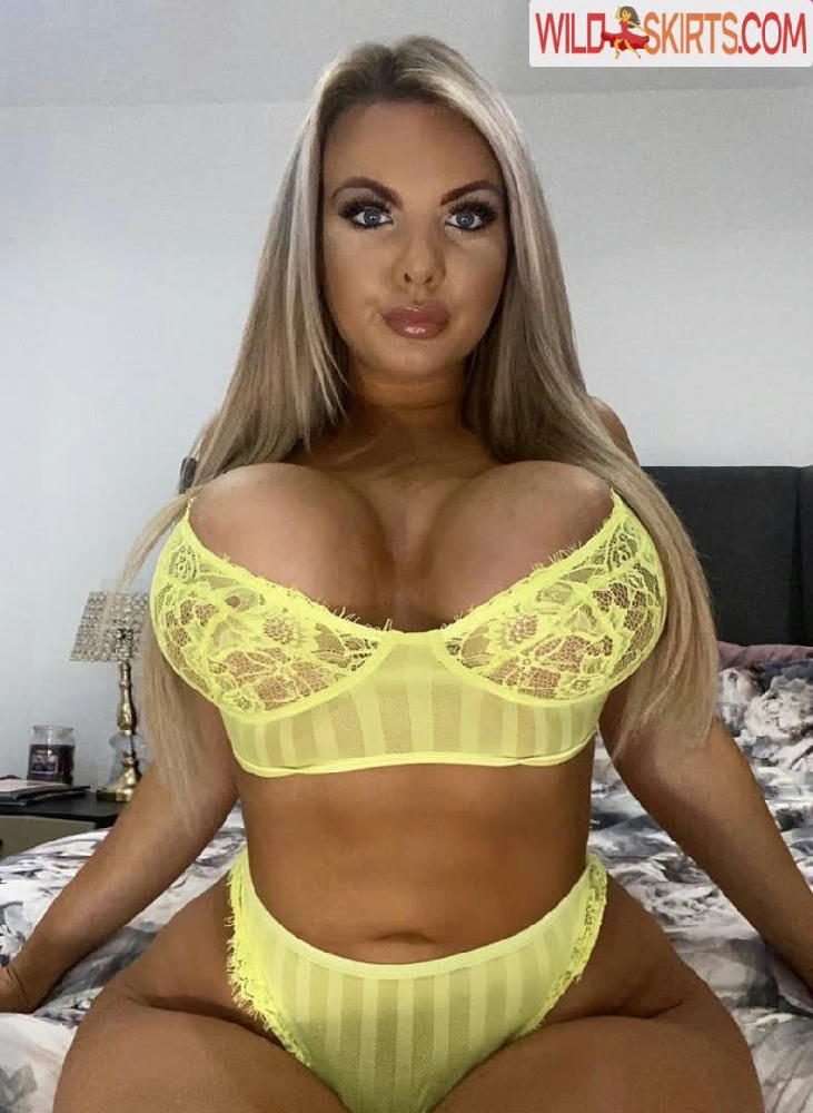 Victoria Sinclair / victorialilyx / victoriasinclairxoxo nude OnlyFans, Instagram leaked photo #7