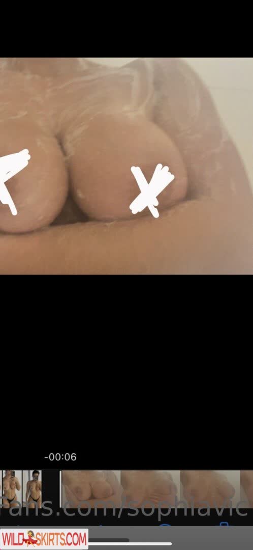 Victoria_verr nude leaked photo #2