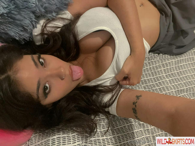 Victoria Vonne / pixieonyxx nude OnlyFans, Instagram leaked photo #24