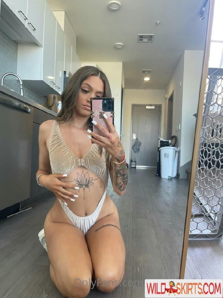 Victoria Waldrip / imwoahvicky / woahhvicky nude OnlyFans, Instagram leaked photo #50