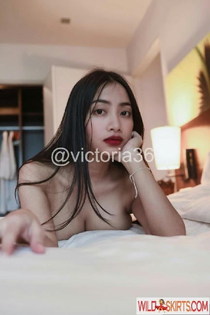 Victoria36f / victoria36f nude OnlyFans leaked photo #1