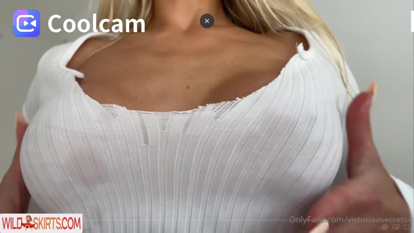 Victoriaasecretss / Victoria Eremeeva / victoriaasecretss nude OnlyFans, Instagram leaked photo #4