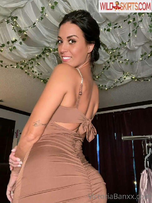 victoriabanxxxx / BaddVickyy / victoriabanxxxx nude OnlyFans leaked photo #50