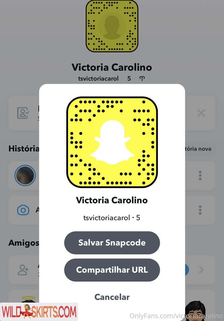 Victoriacarolino nude leaked photo #7