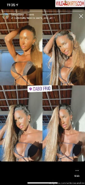 victoriacarolino / victoria_carolino / victoriacarolino nude OnlyFans, Instagram leaked photo #59