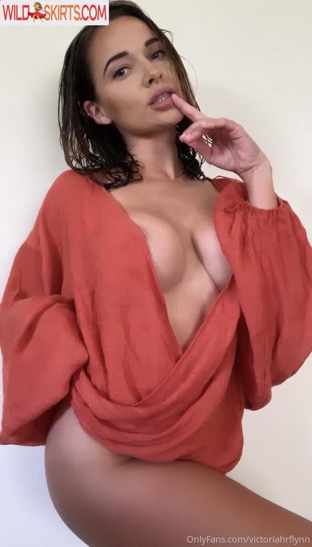 victoriahrflynn nude OnlyFans, Instagram leaked photo #4