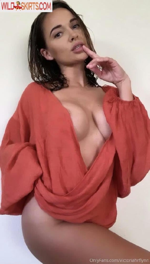 victoriahrflynn nude OnlyFans, Instagram leaked photo #22