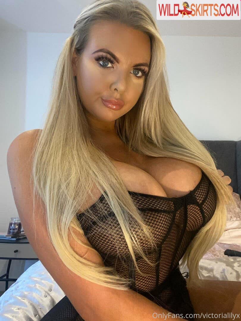 Victorialilyx nude leaked photo #12