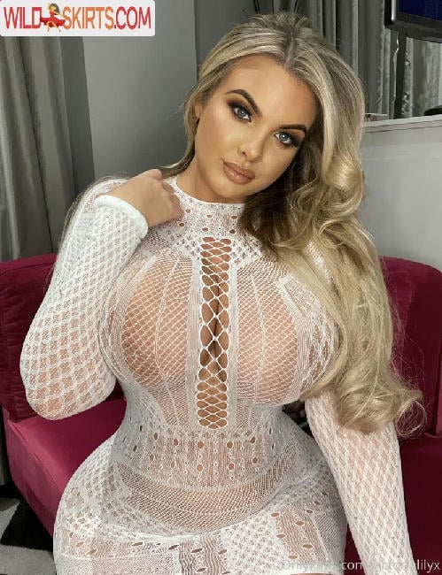 Victorialilyx / victoria__lily / victorialilyx nude OnlyFans, Instagram leaked photo #7