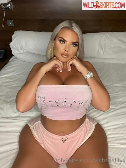 Victorialilyx / victoria__lily / victorialilyx nude OnlyFans, Instagram leaked photo #41