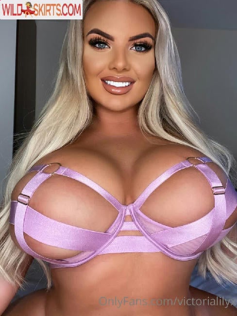 Victorialilyx / victoria__lily / victorialilyx nude OnlyFans, Instagram leaked photo #32