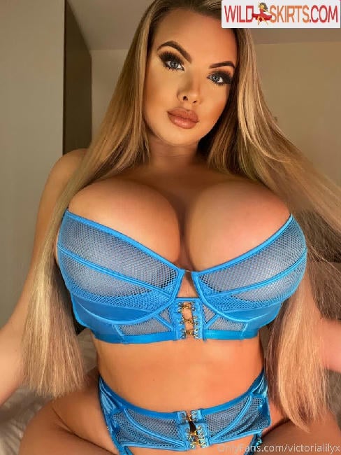 Victorialilyx / victoria__lily / victorialilyx nude OnlyFans, Instagram leaked photo #33