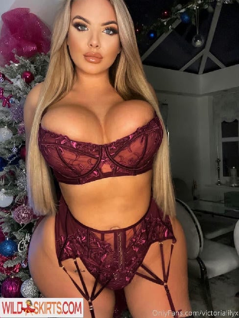 Victorialilyx / victoria__lily / victorialilyx nude OnlyFans, Instagram leaked photo #44