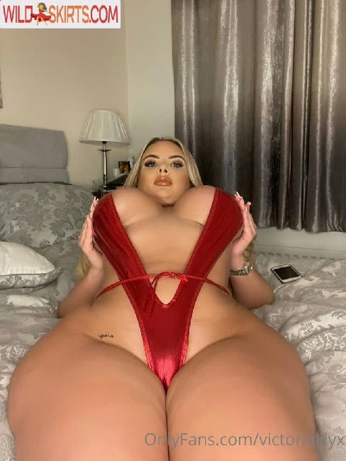 Victorialilyx / victoria__lily / victorialilyx nude OnlyFans, Instagram leaked photo #71