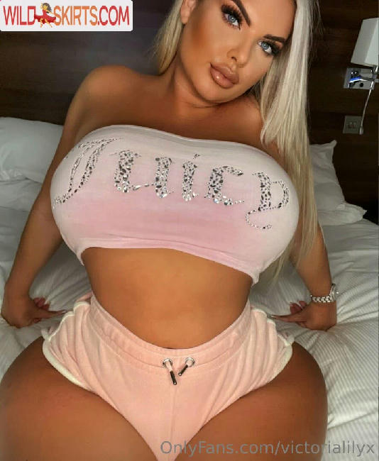 Victorialilyx / victoria__lily / victorialilyx nude OnlyFans, Instagram leaked photo #74