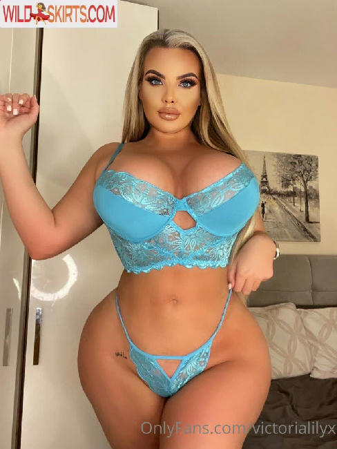 Victorialilyx / victoria__lily / victorialilyx nude OnlyFans, Instagram leaked photo #110